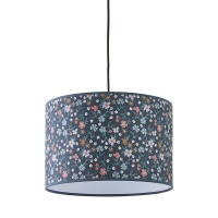 Абажур Jane единый размер разноцветный LA REDOUTE INTERIEURS  фото, kupilegko.ru